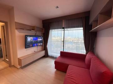 2 Bed 60 SQ.M. Life Sukhumvit 48