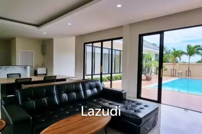 3 Bedrooms 4 Bathrooms 275 SQ.M Horseshoe Point