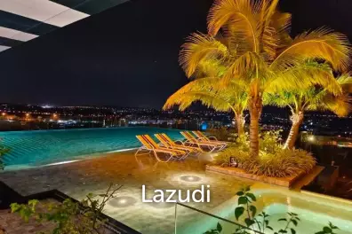 The Riviera Monaco Condo for Sale