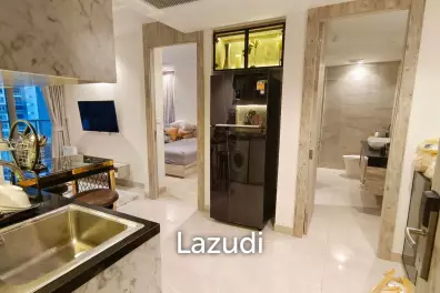The Riviera Monaco Condo for Sale