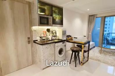 The Riviera Monaco Condo for Sale