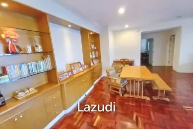 Royal Cliff Garden Condo for Sale