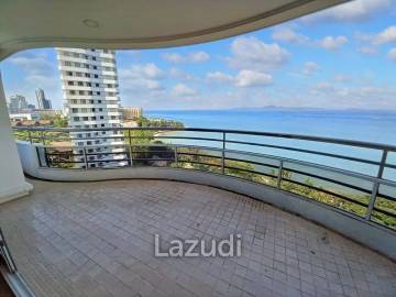 Royal Cliff Garden Condo for Sale