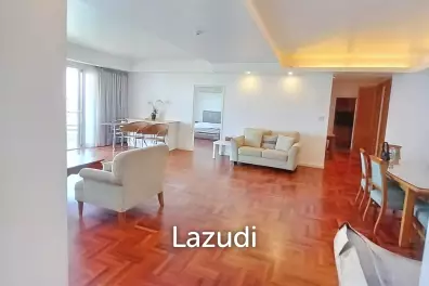 Royal Cliff Garden Condo for Sale