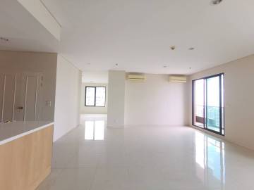 Villa Asoke 5 bedroom penthouse for sale