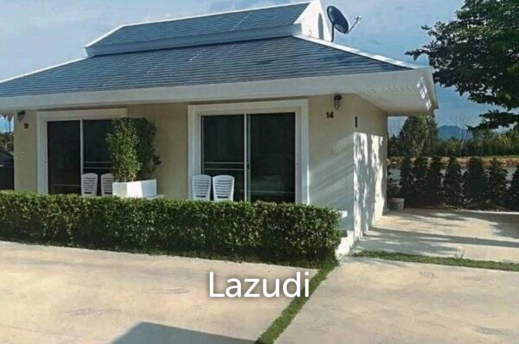 6,891 Sqm Hotel For Sale