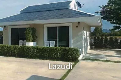 Resort for Sale close to the beach
