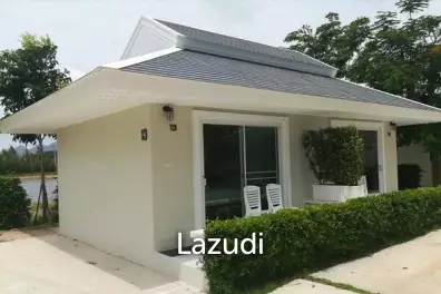 Resort for Sale close to the beach