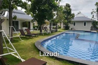 Resort for Sale close to the beach