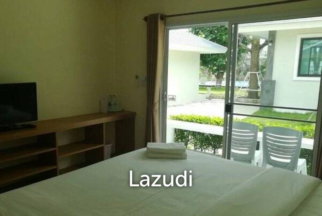 6,891 Sqm Hotel For Sale