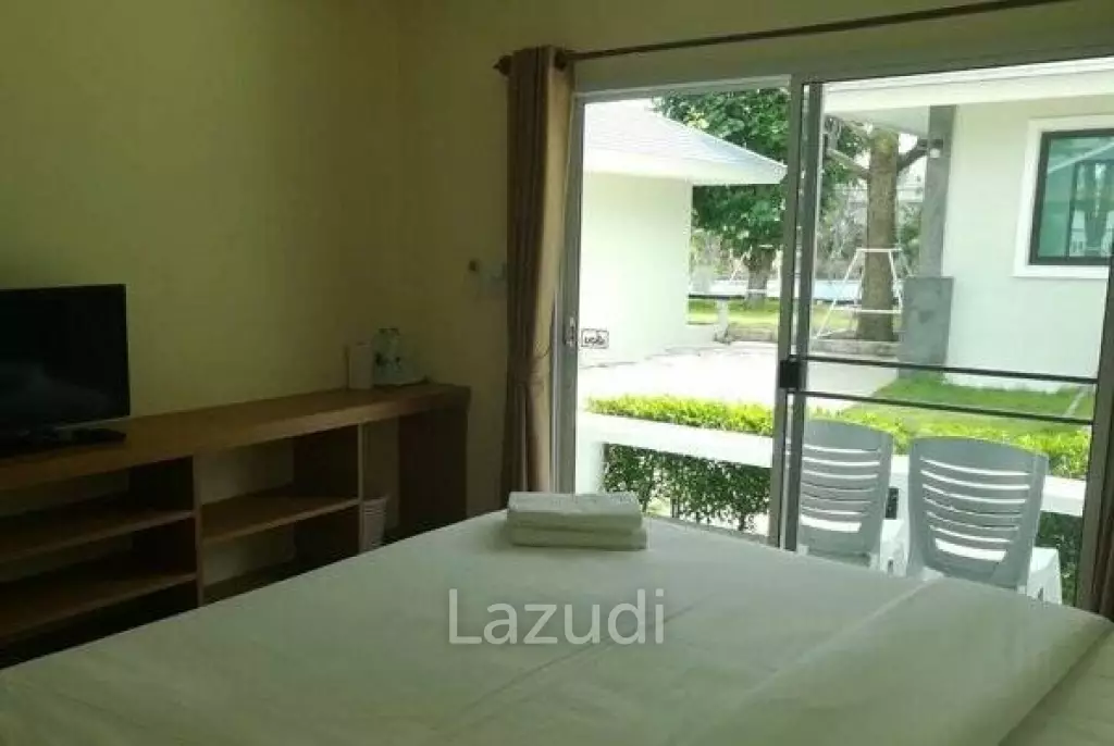 Resort for Sale close to the beach