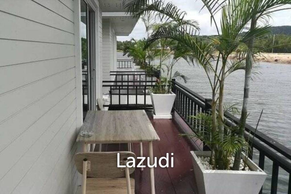 6,891 Sqm Hotel For Sale