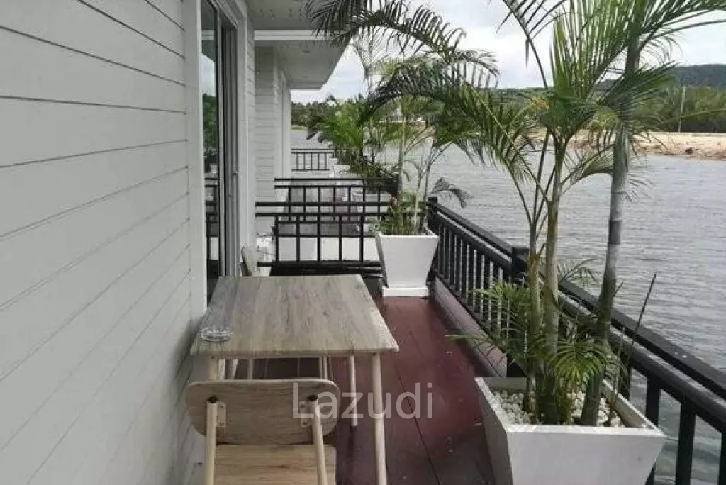 Resort for Sale close to the beach