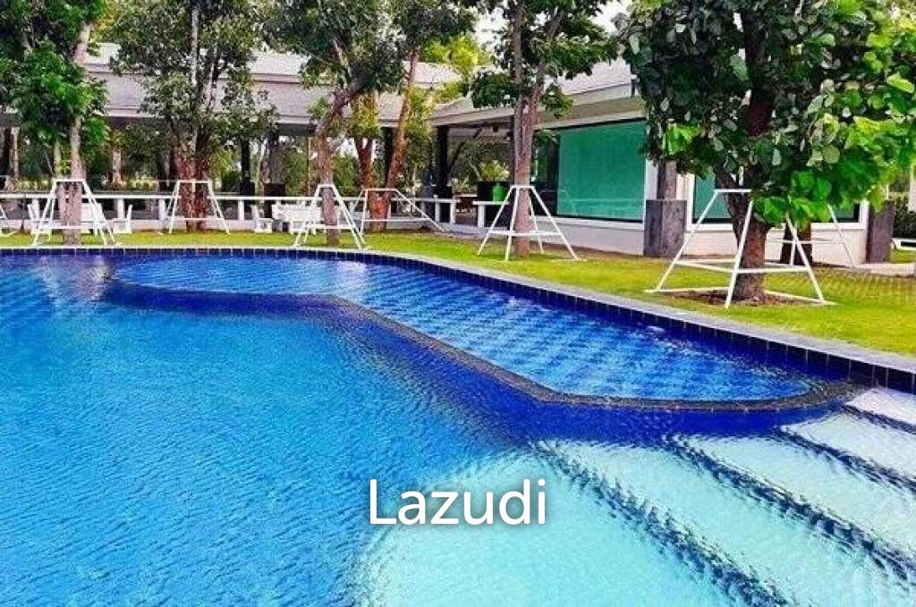 6,891 Sqm Hotel For Sale