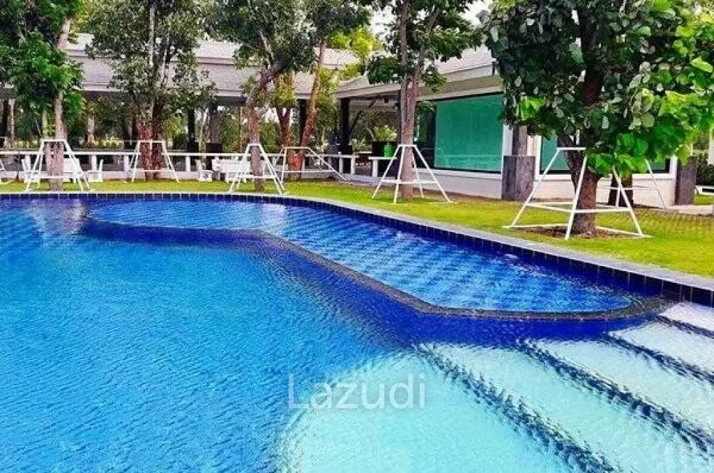 Resort for Sale close to the beach