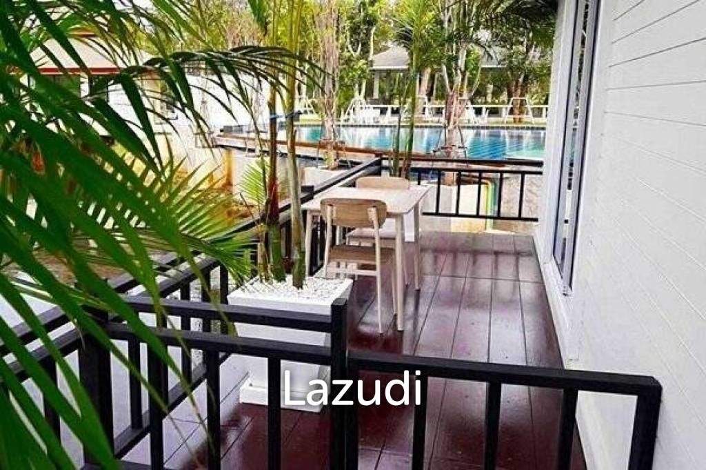 6,891 Sqm Hotel For Sale