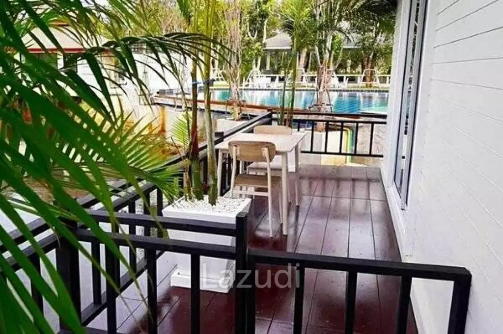 Resort for Sale close to the beach