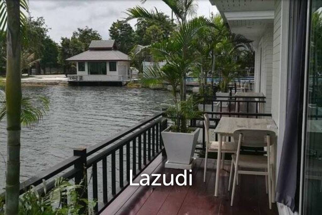 6,891 Sqm Hotel For Sale