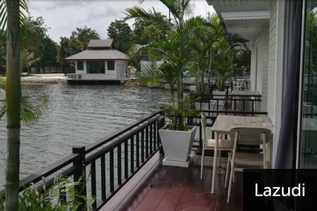 Resort for Sale close to the beach