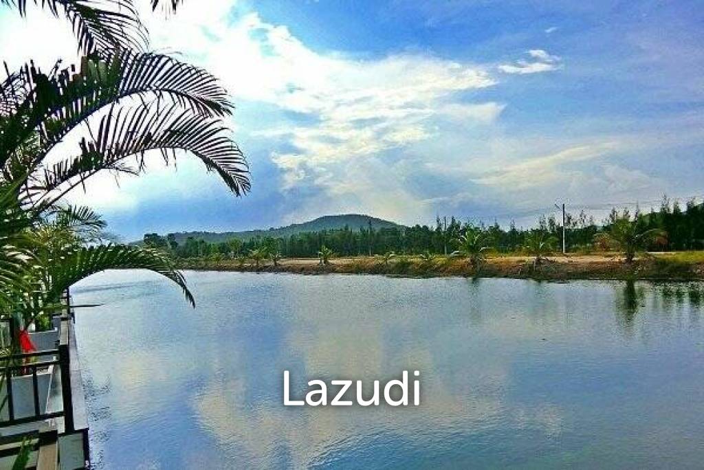 6,891 Sqm Hotel For Sale