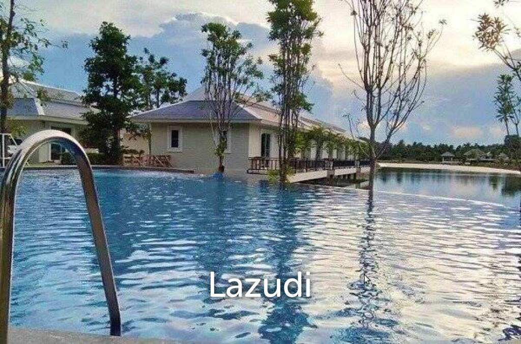 6,891 Sqm Hotel For Sale