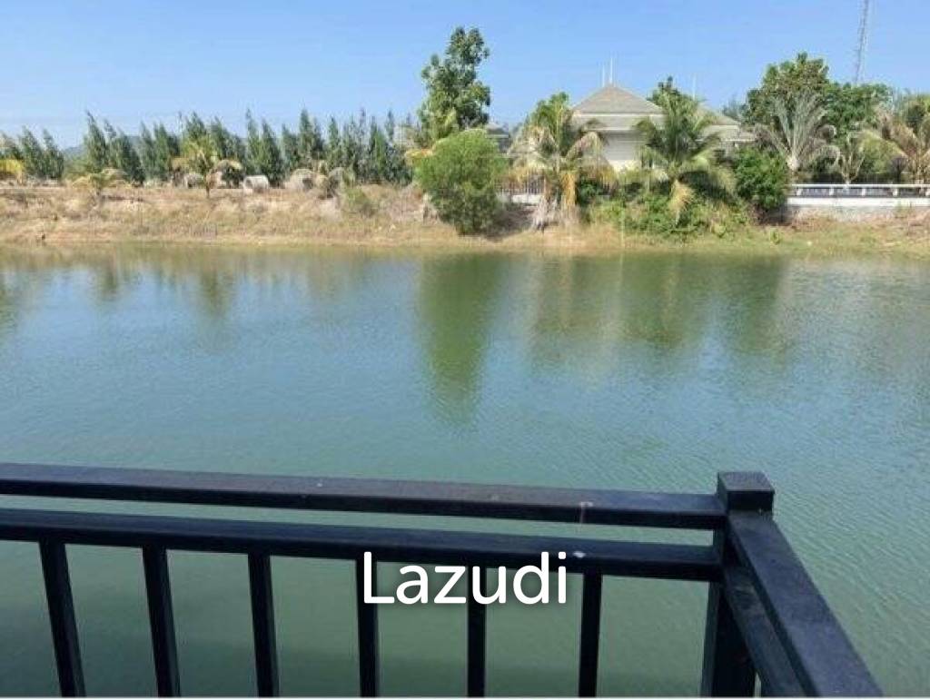 6,891 Sqm Hotel For Sale