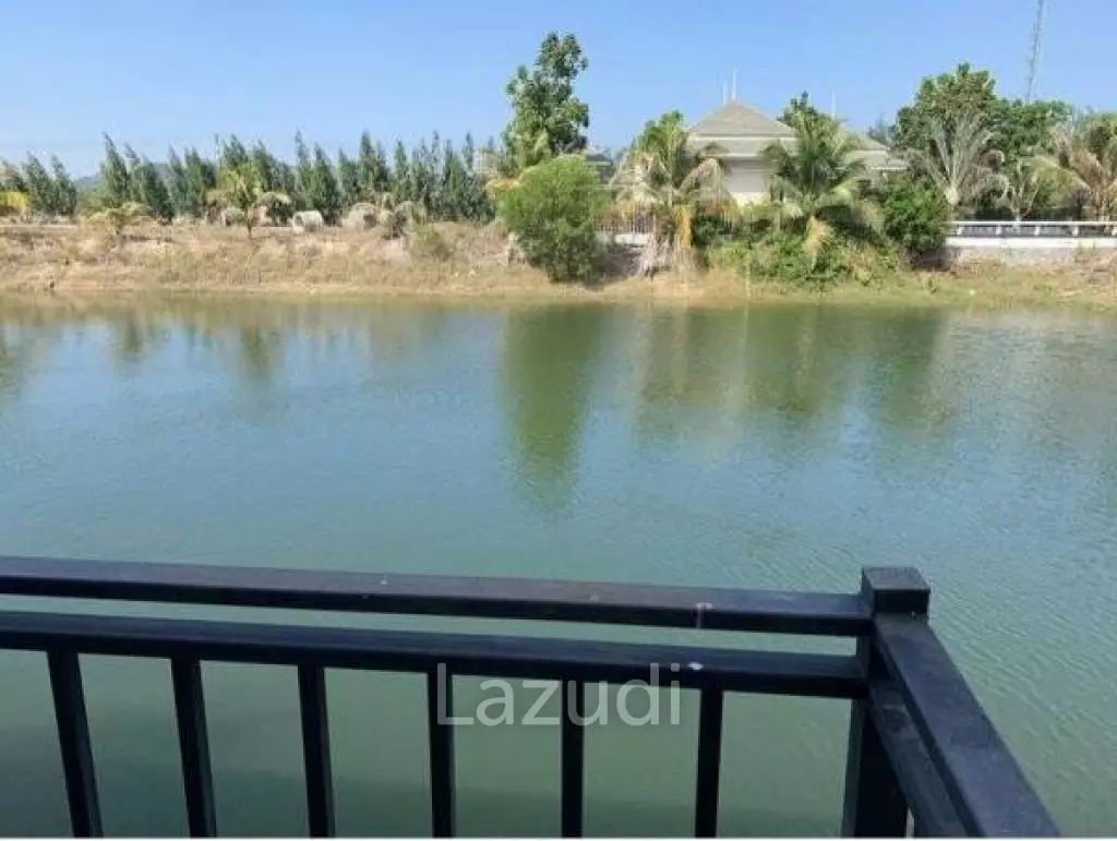 Resort for Sale close to the beach