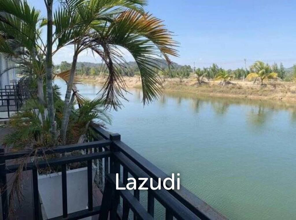 6,891 Sqm Hotel For Sale