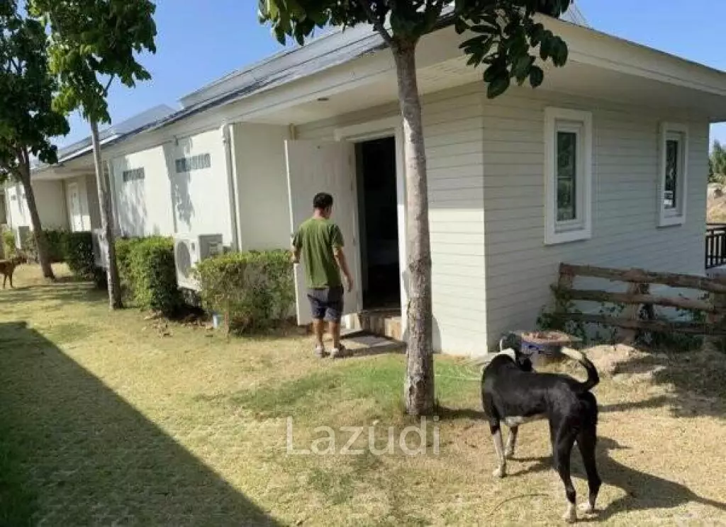Resort for Sale close to the beach