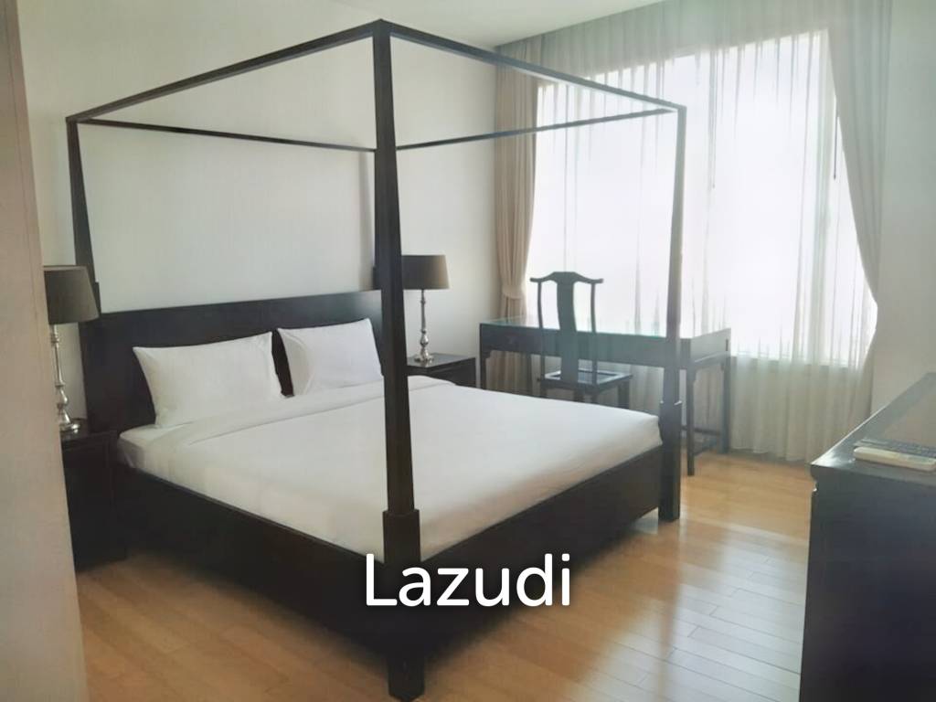 2 Bed 3 Bath 115 SQ.M Viscaya Private Residences