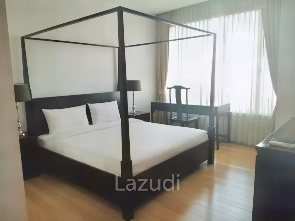 2 Bed 3 Bath 115 SQ.M Viscaya Private Residences