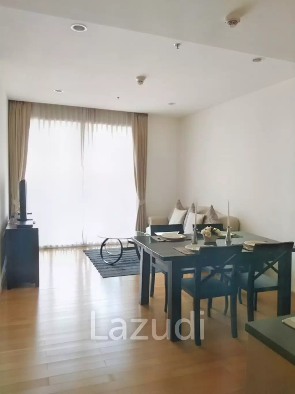 2 Bed 3 Bath 115 SQ.M Viscaya Private Residences