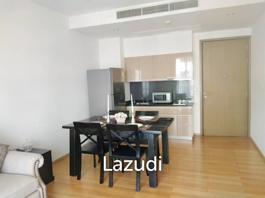 2 Bed 3 Bath 115 SQ.M Viscaya Private Residences