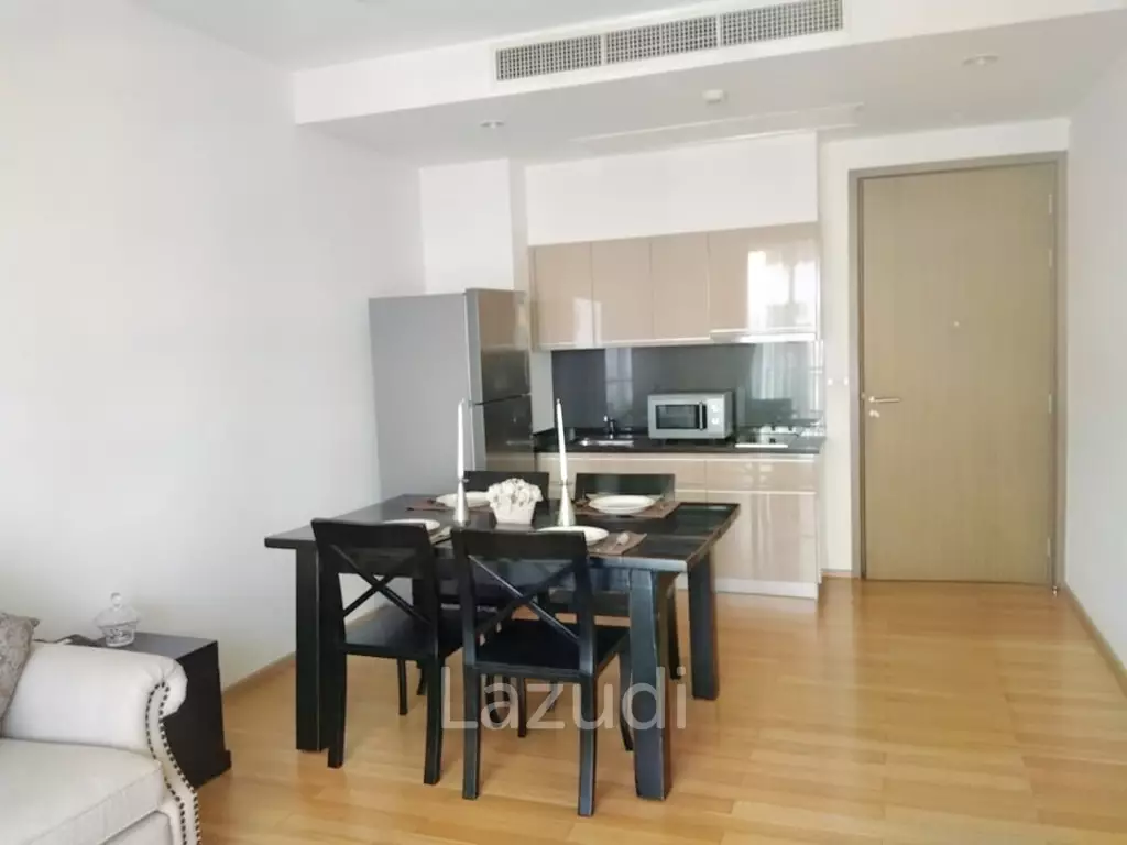 2 Bed 3 Bath 115 SQ.M Viscaya Private Residences