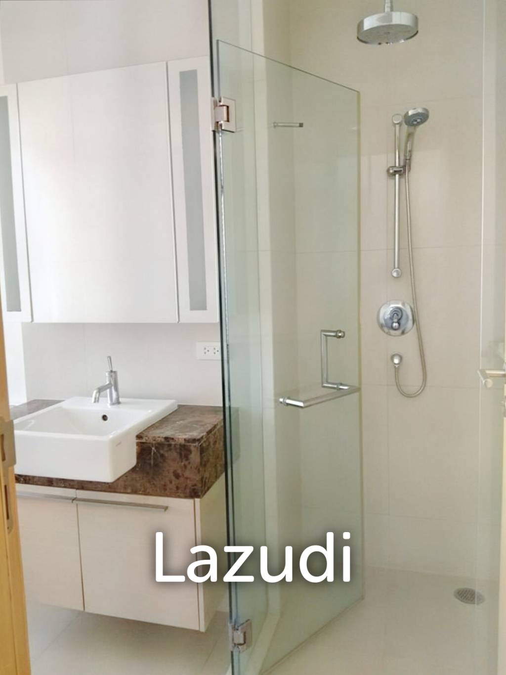 2 Bed 3 Bath 115 SQ.M Viscaya Private Residences
