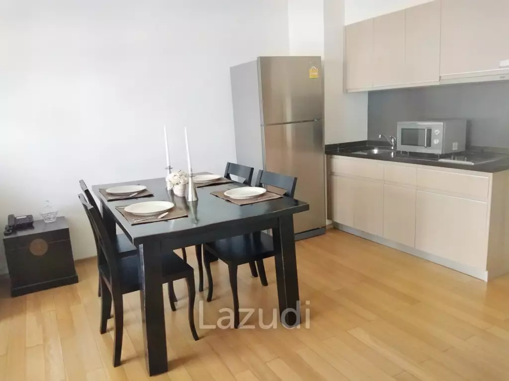 2 Bed 3 Bath 115 SQ.M Viscaya Private Residences