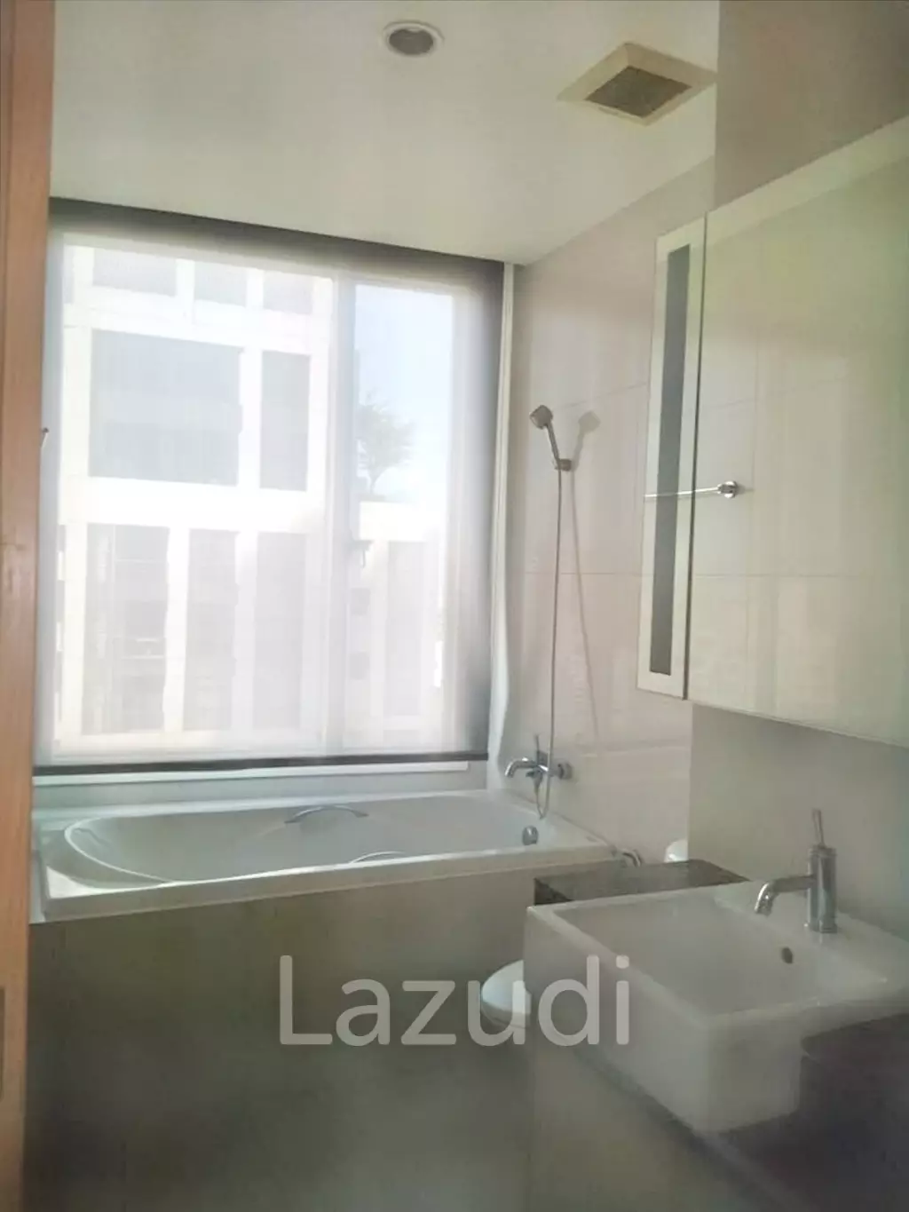 2 Bed 3 Bath 115 SQ.M Viscaya Private Residences