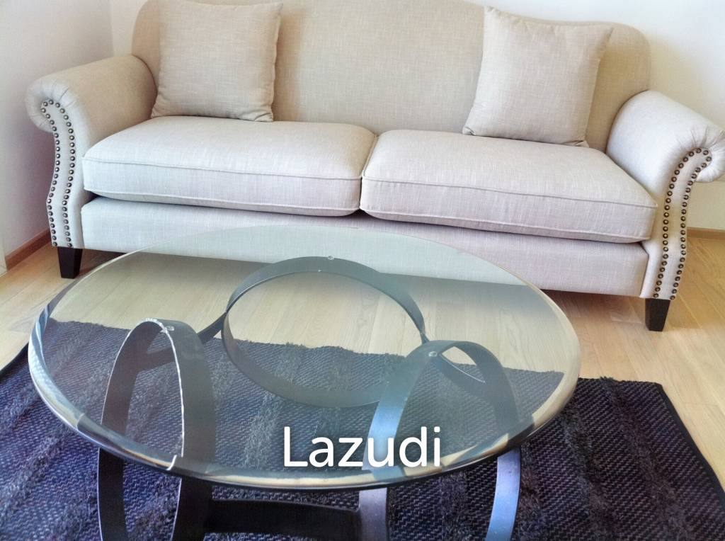 2 Bed 3 Bath 115 SQ.M Viscaya Private Residences