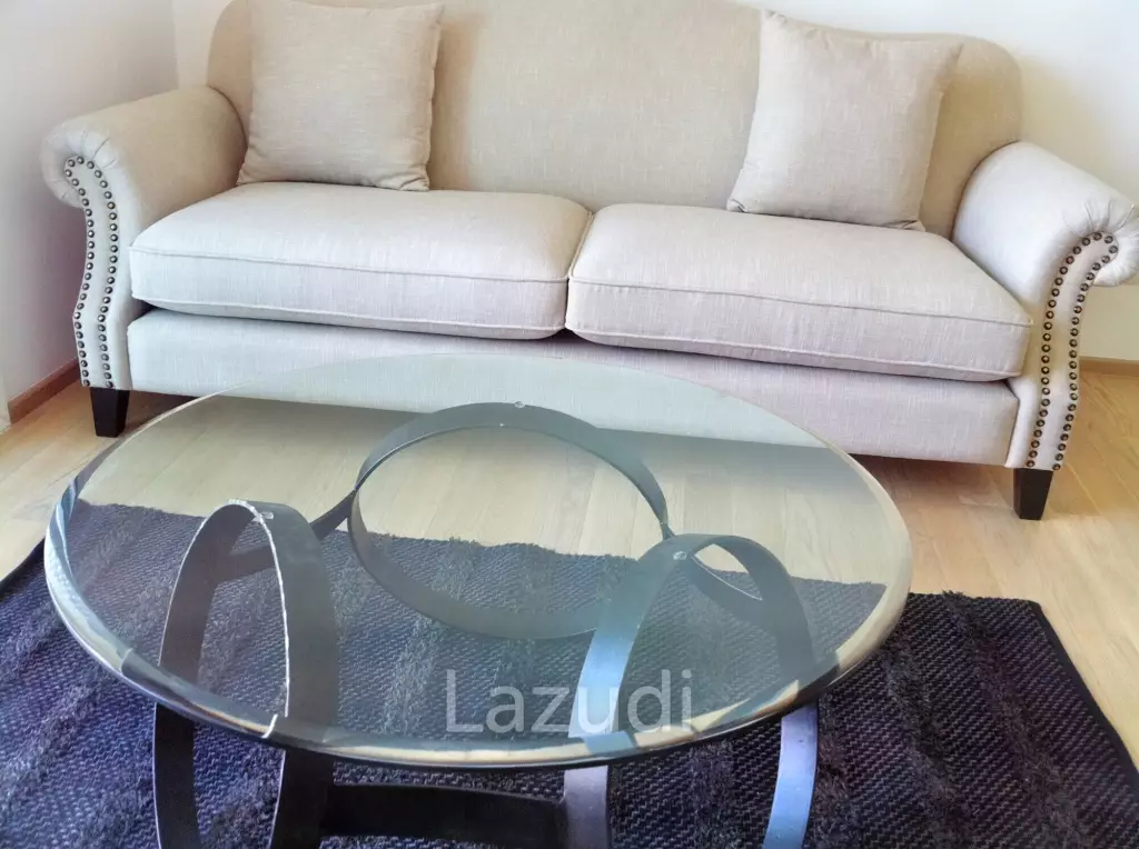 2 Bed 3 Bath 115 SQ.M Viscaya Private Residences