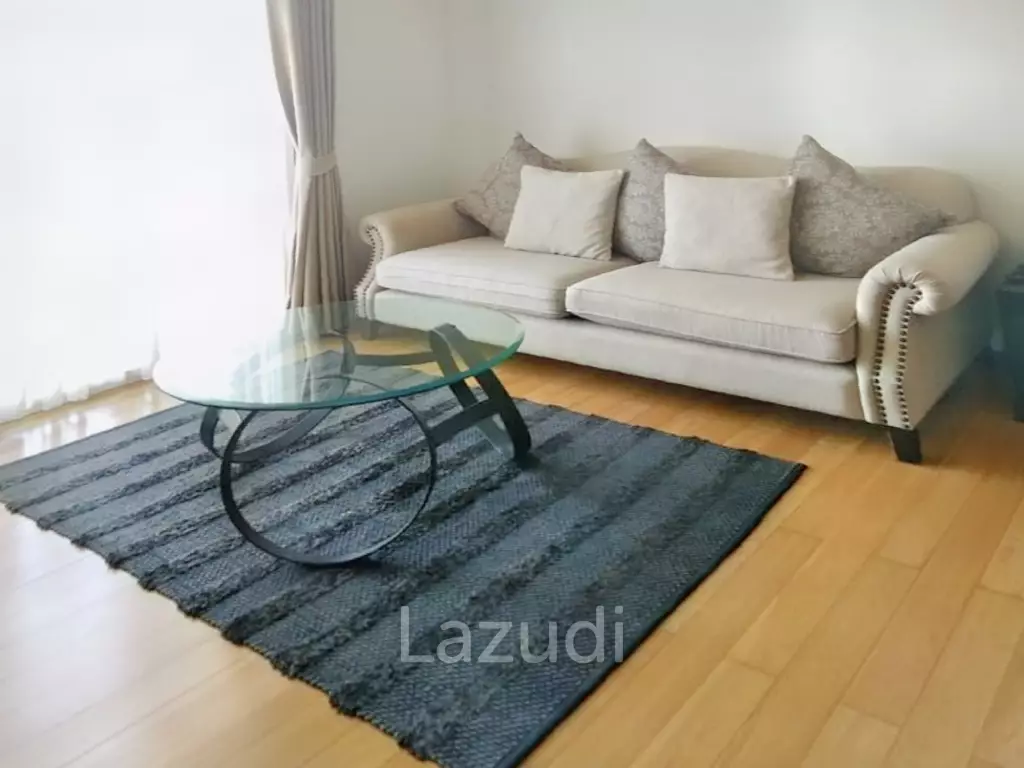 2 Bed 3 Bath 115 SQ.M Viscaya Private Residences