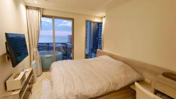 The Riviera Monaco Condo for Rent