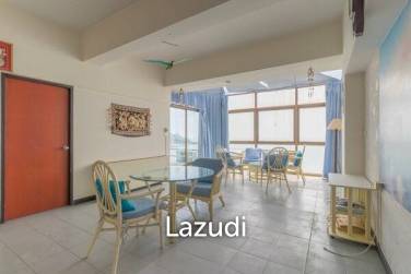 100 Sqm 2 Bed 1 Bath Condominium For Sale