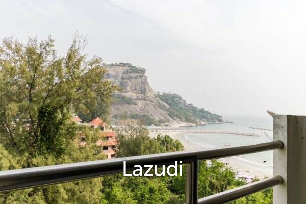 100 Sqm 2 Bed 1 Bath Condominium For Sale