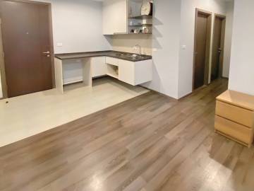 2 Bed 2 Bath 56 SQ.M The Base Park West