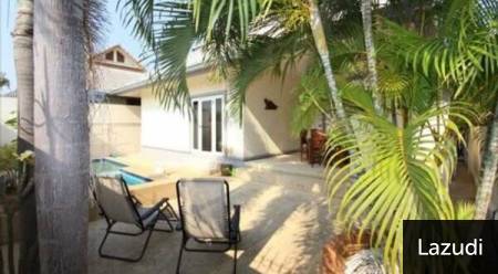 EMERALD RESORT: 2 Bed Pool Villa : SOLD NOV 2019 EMERALD RESORT: 2 Bed Pool Villa : SOLD NOV 2019