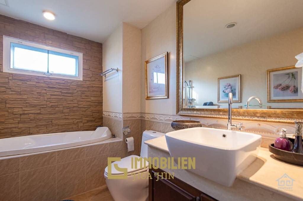 157 m² 3 Chambre 3 Salle de bain Condominium Pour Vente