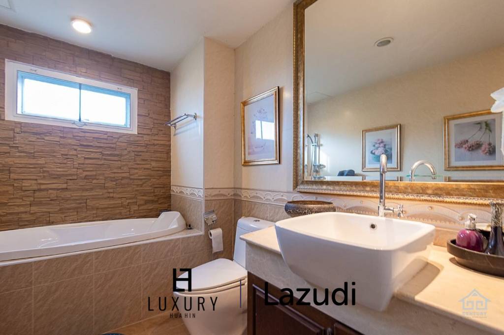 157 m² 3 Chambre 3 Salle de bain Condominium Pour Vente