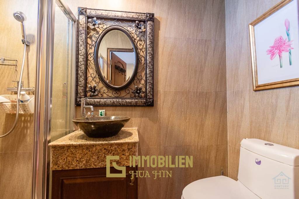 157 metro cuadrado 3 ` 3 Baño Condominio de Venta