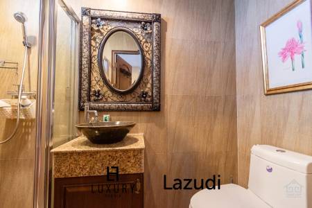 157 metro cuadrado 3 ` 3 Baño Condominio de Venta