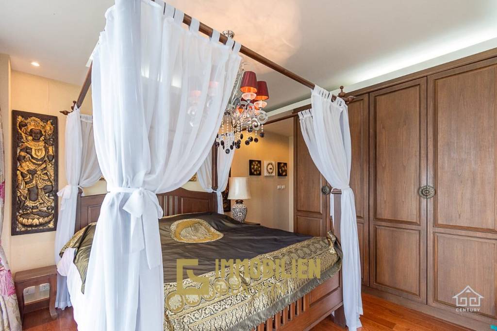 157 m² 3 Chambre 3 Salle de bain Condominium Pour Vente